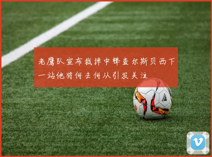 老鹰队宣布裁掉中锋查尔斯贝西下一站他将何去何从引发关注