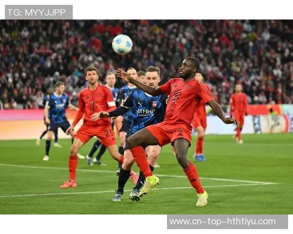 法尔克透露拜仁与于帕续约谈判焦点在于薪资问题球员渴望提高收入