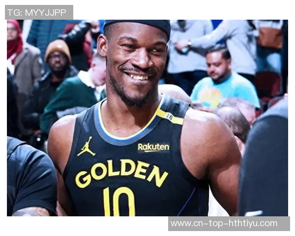 巴特勒全场表现惊艳砍下18分6篮板7助攻荣膺勇士最佳球员