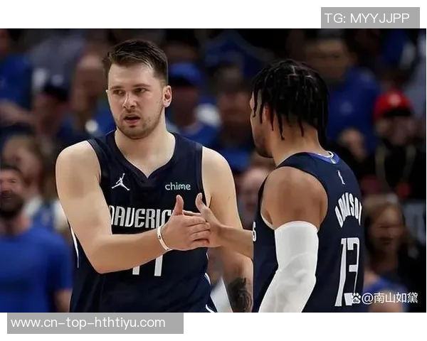 斯玛特分享与东契奇对抗经历感叹能做队友真是太棒了